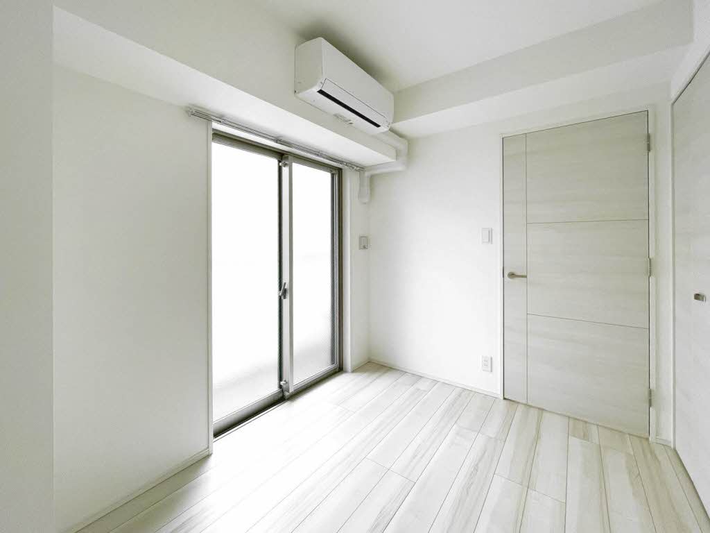 ツインズ国立Ⅰ 204号-6