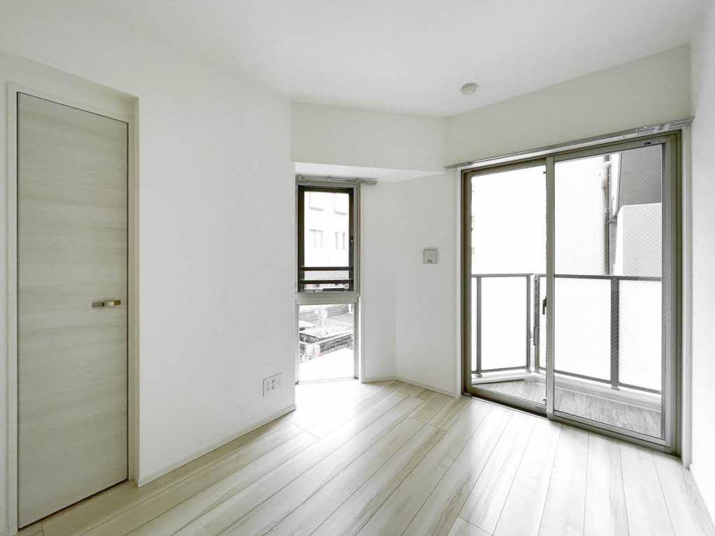 ツインズ国立Ⅰ 204号-7