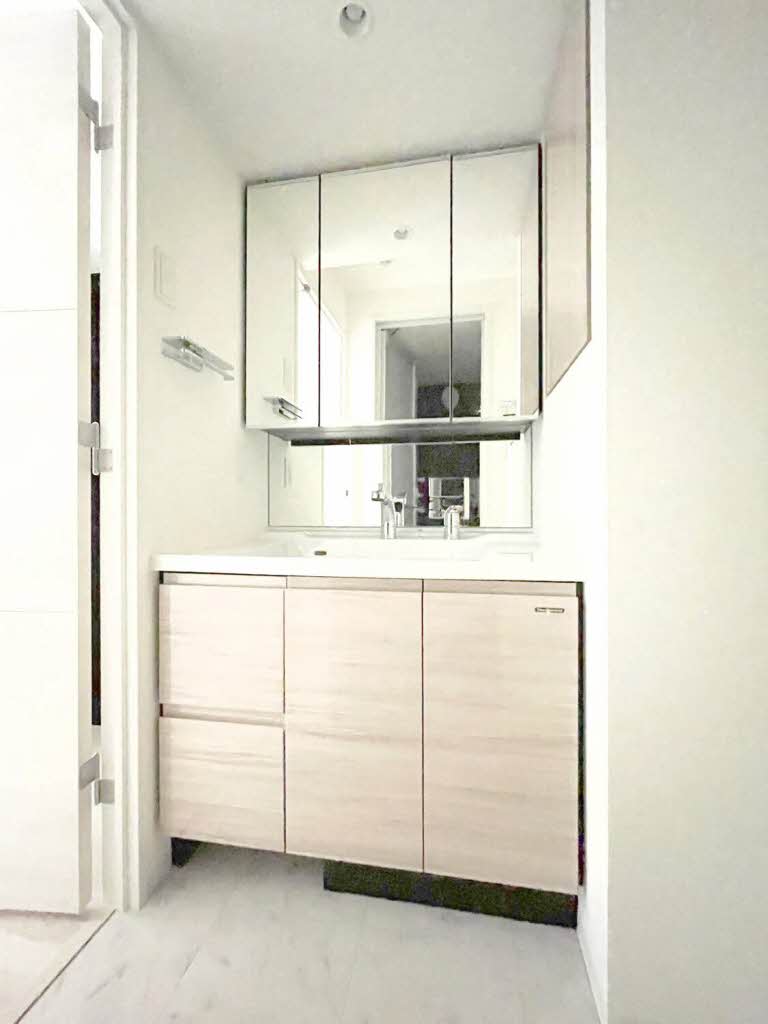 ツインズ国立Ⅰ 204号-9