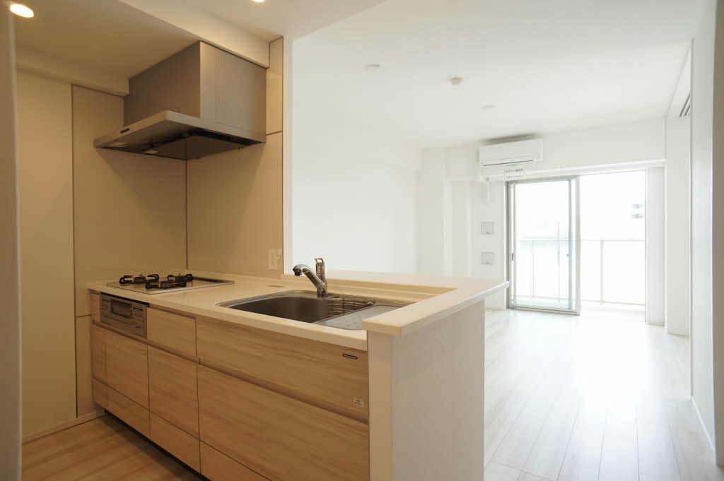 ツインズ国立Ⅱ 801号-4