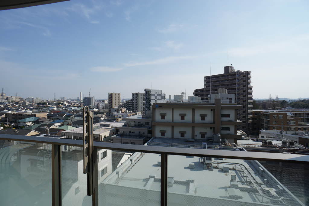 ツインズ国立Ⅱ 801号-6