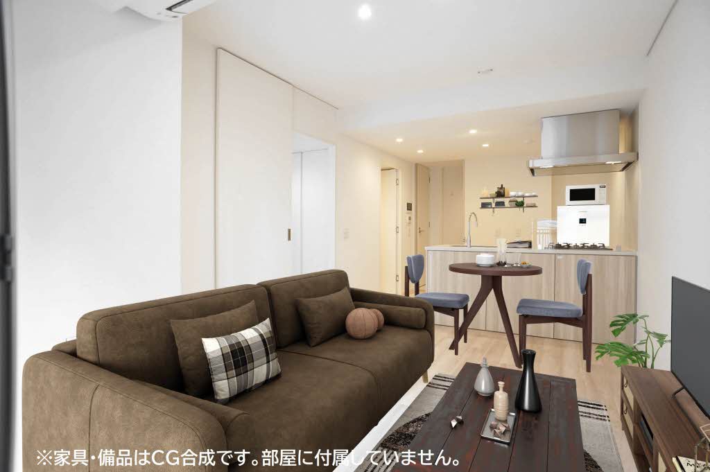 プライムメゾン文京本郷 301号-2