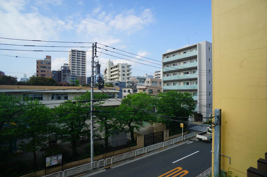 プライムメゾン亀戸 301号-5