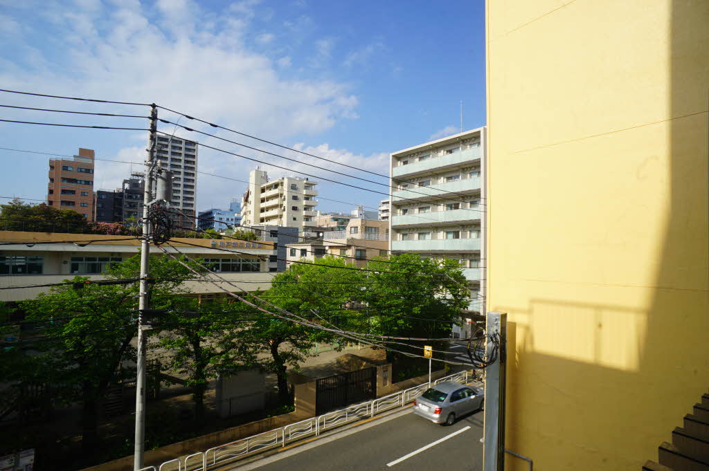 プライムメゾン亀戸 302号-6