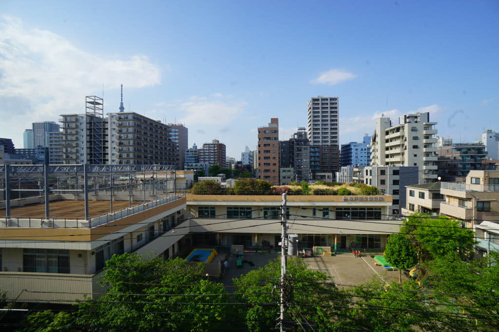 プライムメゾン亀戸 502号-7