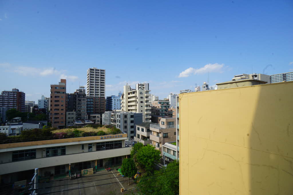 プライムメゾン亀戸 602号-5
