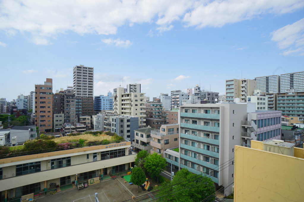 プライムメゾン亀戸 701号-4
