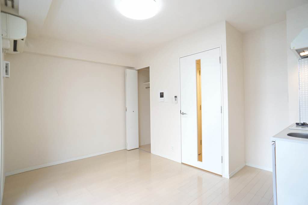 スペーシア目黒不動前 203号-4