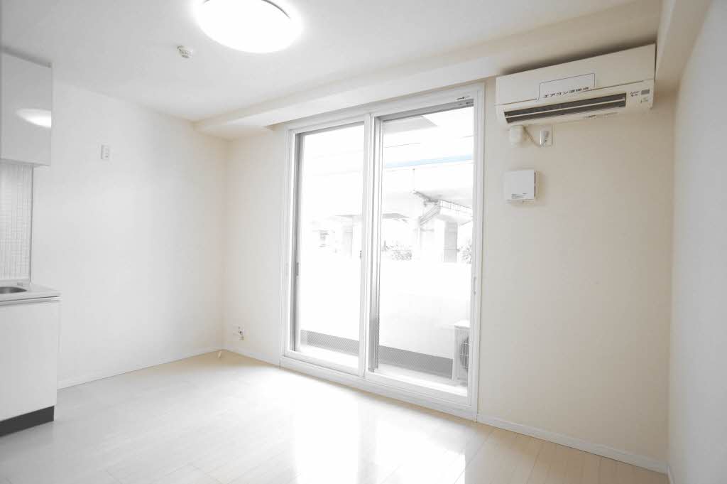 スペーシア目黒不動前 203号-5