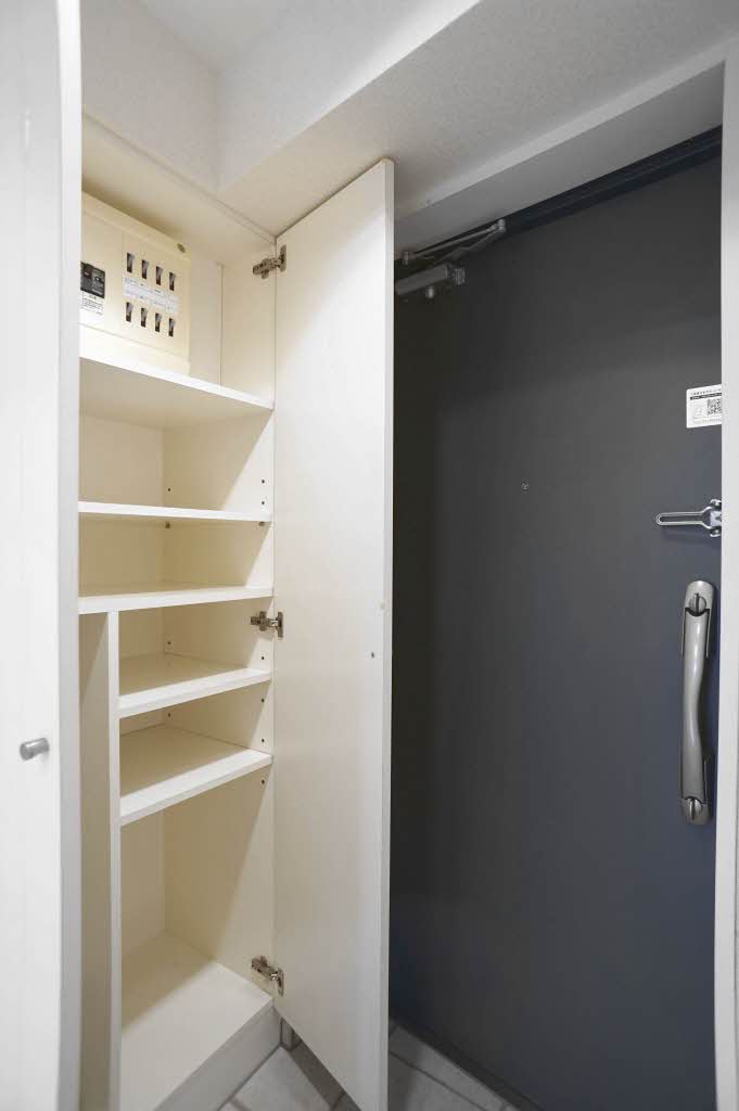 スペーシア目黒不動前 203号-8