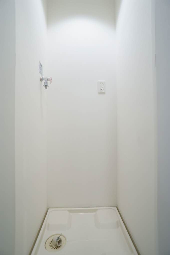 スペーシア目黒不動前 203号-9