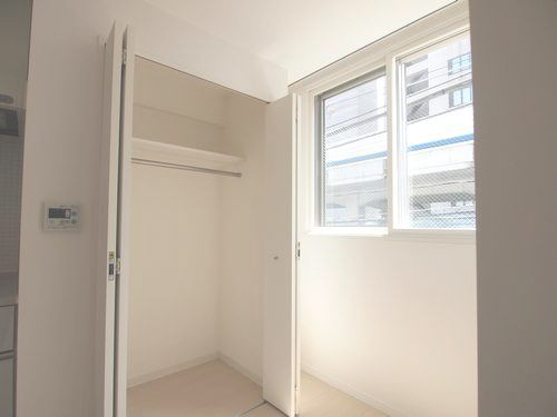 スペーシア目黒不動前 504号-2