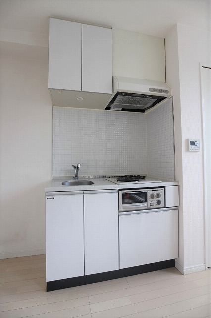 スペーシア目黒不動前 504号-7