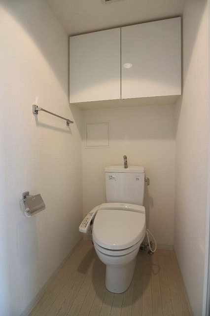 スペーシア目黒不動前 504号-8