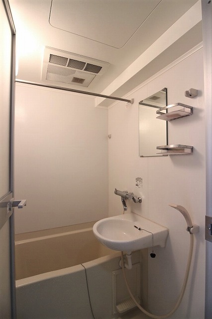 スペーシア目黒不動前 504号-9