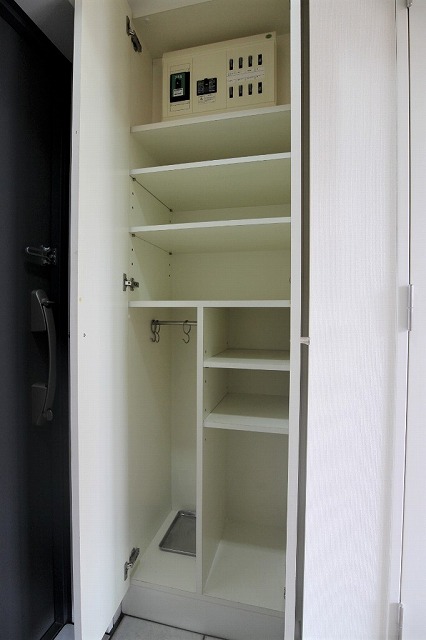 スペーシア目黒不動前 504号-10