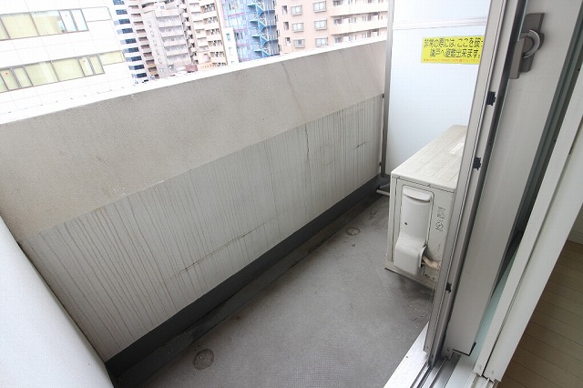 スペーシア目黒不動前 504号-11