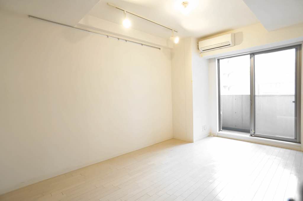 マストライフ飯田橋 406号-2