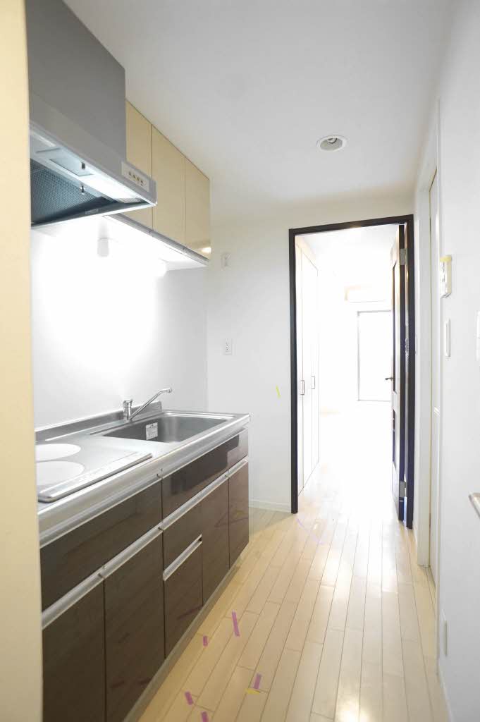 マストライフ飯田橋 406号-6