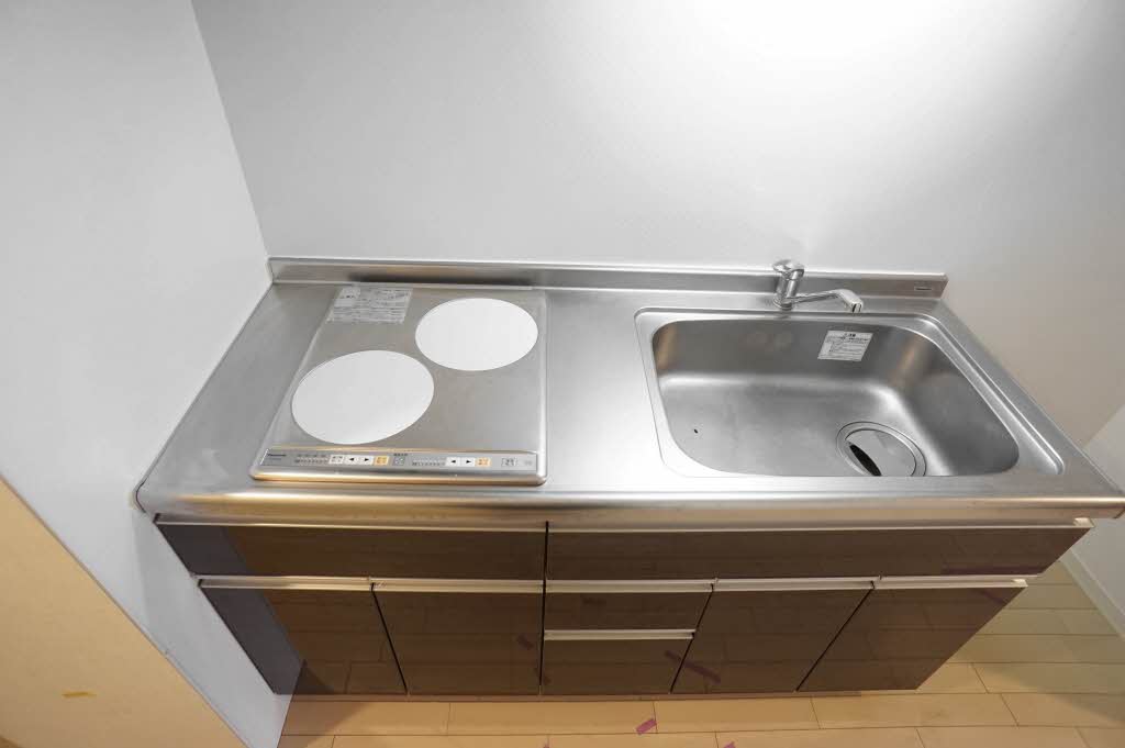 マストライフ飯田橋 406号-7