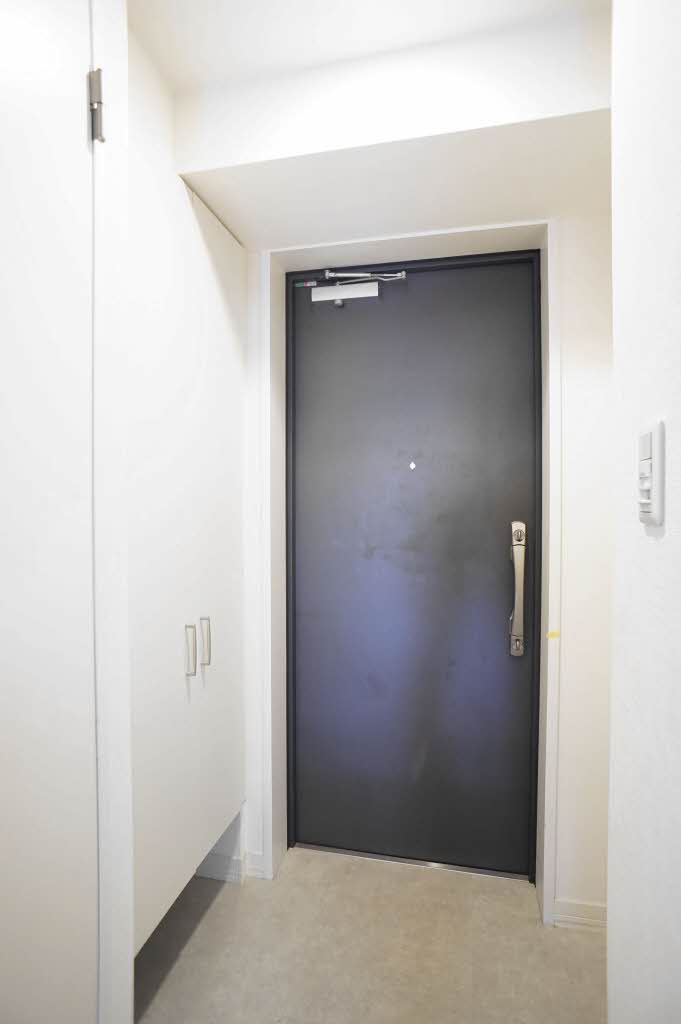 マストライフ飯田橋 406号-8