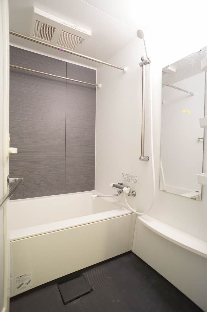 マストライフ飯田橋 406号-9