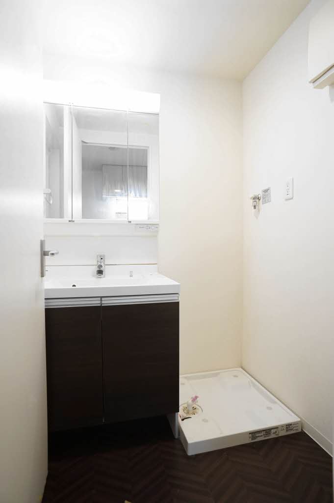 マストライフ飯田橋 406号-10