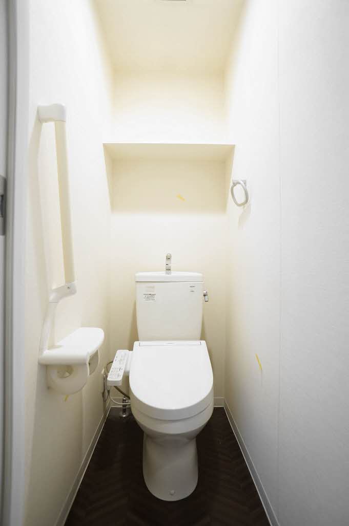 マストライフ飯田橋 406号-11