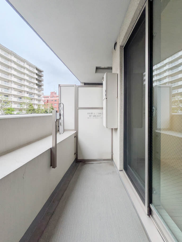 マストライフ中野坂上ANNEX 205号-11