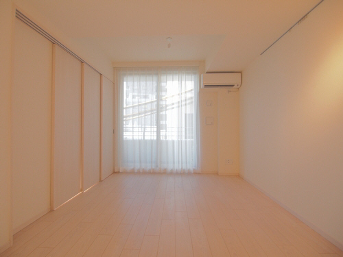 マストライフ中野坂上ANNEX 208号-2
