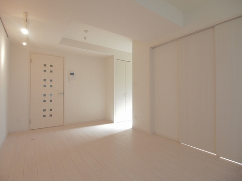 マストライフ中野坂上ANNEX 208号-3