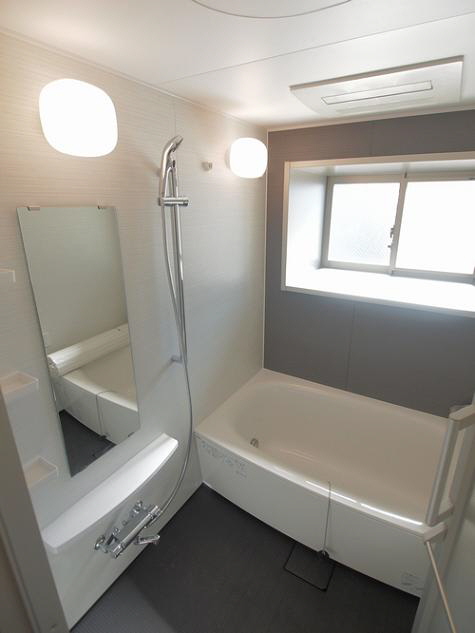 マストライフ中野坂上ANNEX 208号-8