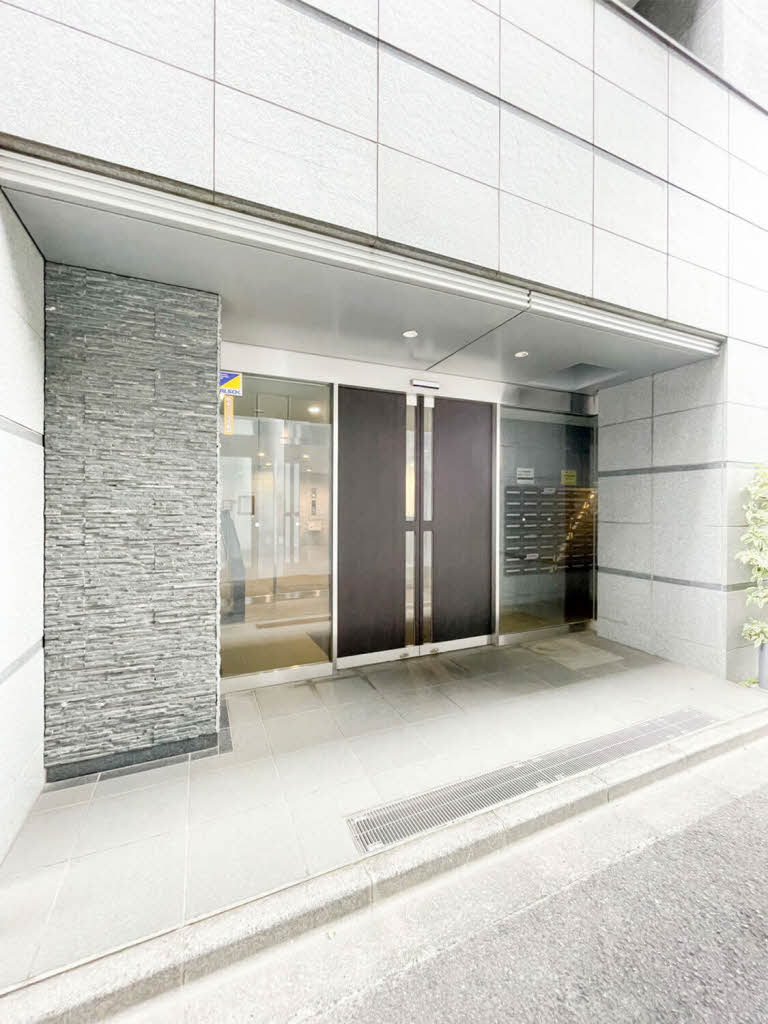 マストライフ中野坂上ＡＮＮＥＸ 208号-11