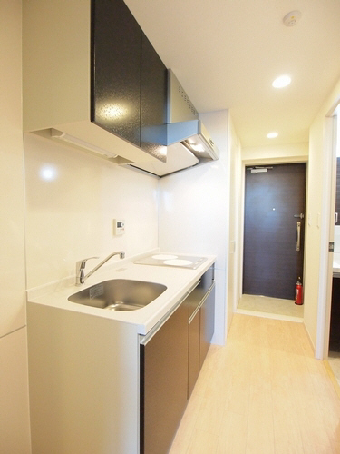 マストライフ中野坂上ＡＮＮＥＸ 1003号-4