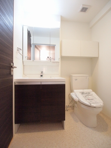 マストライフ中野坂上ＡＮＮＥＸ 1003号-6