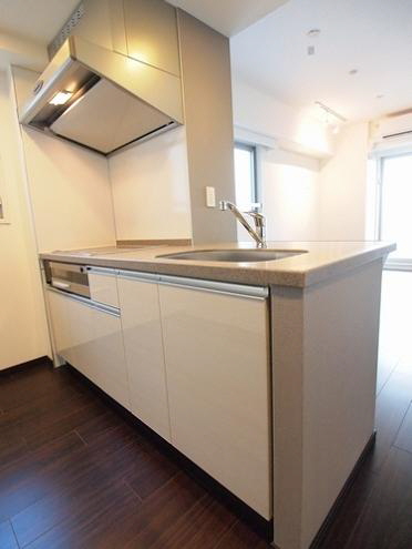 マストライフ中野坂上ＡＮＮＥＸ 1010号-4