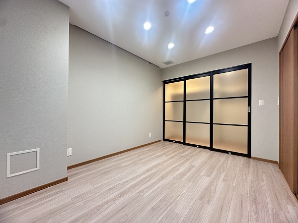 マストライフ中野坂上ANNEX 101号-5