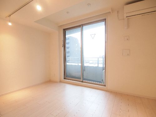 マストライフ中野坂上ANNEX 301号-2