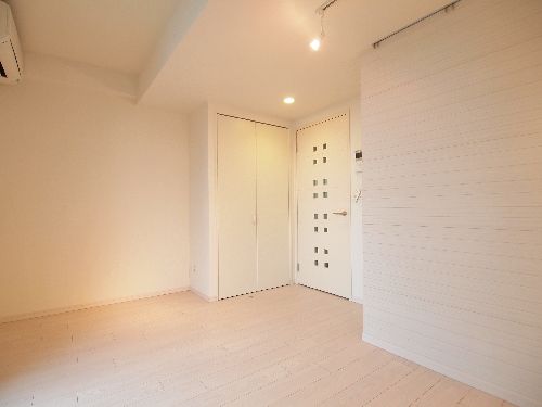 マストライフ中野坂上ANNEX 301号-3
