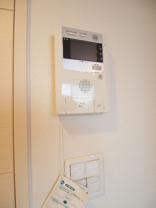 マストライフ中野坂上ANNEX 301号-9