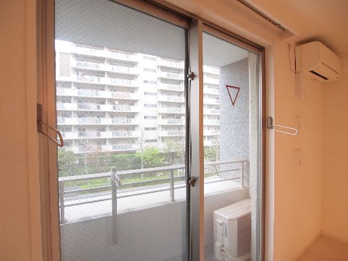 マストライフ中野坂上ANNEX 301号-11