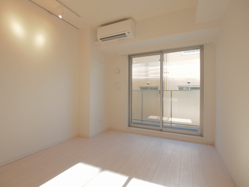 マストライフ中野坂上ANNEX 309号-2