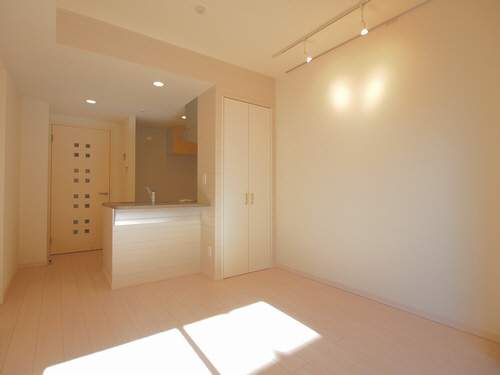 マストライフ中野坂上ANNEX 309号-3