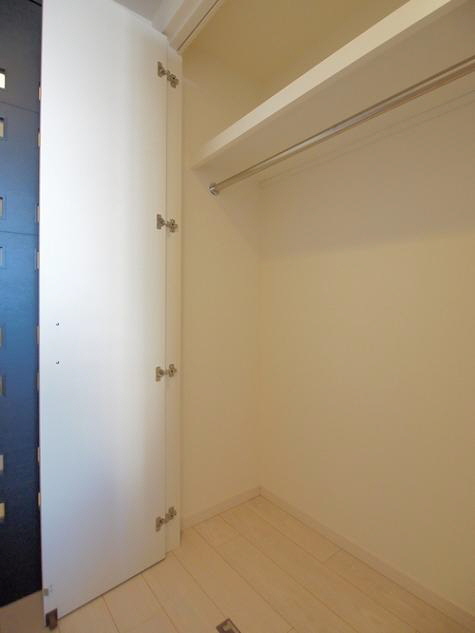 マストライフ中野坂上ＡＮＮＥＸ 505号-4