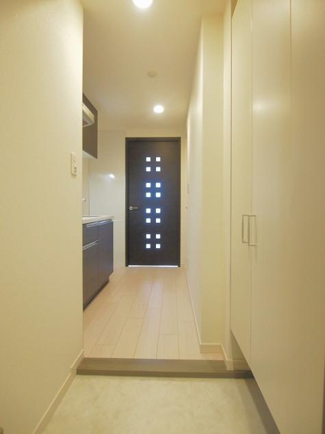 マストライフ中野坂上ＡＮＮＥＸ 505号-9