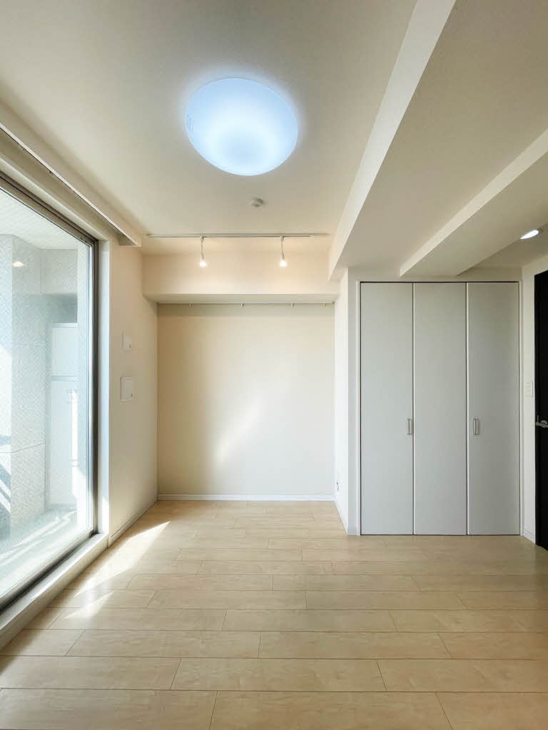 マストライフ中野坂上ＡＮＮＥＸ 907号-4