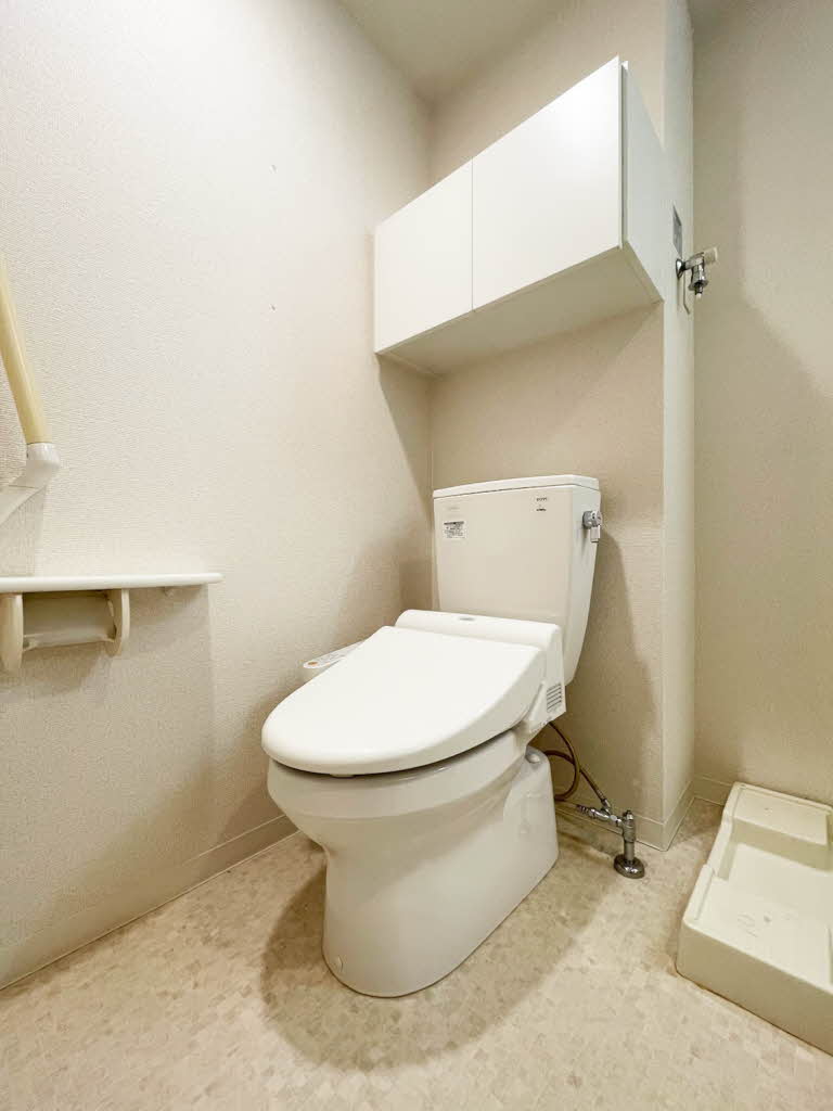 マストライフ中野坂上ＡＮＮＥＸ 907号-8