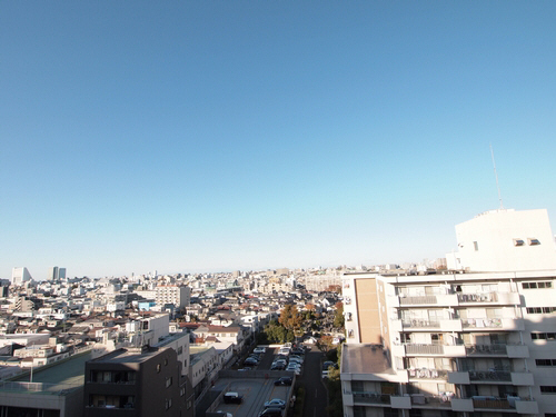 マストライフ中野坂上ＡＮＮＥＸ 1103号-10