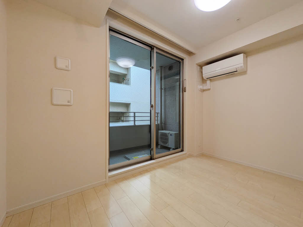 マストライフ中野坂上ＡＮＮＥＸ 1106号-2