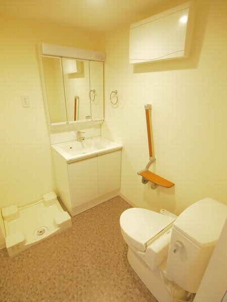 マストライフ神保町 603号-3